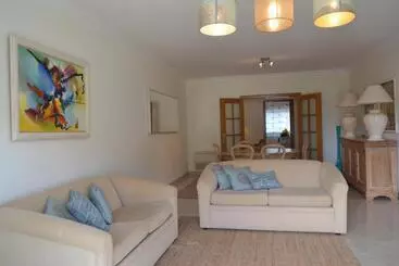 Apartamenty turystyczne Mourapraia By Garvetur