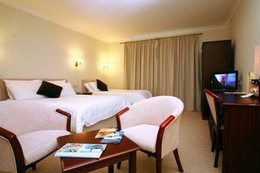 Hampshire Hotel Saint Helier Jersey