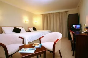 Hampshire Hotel Saint Helier Jersey