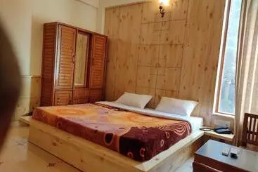 Cămin Greenwoods Inn Mcleodganj