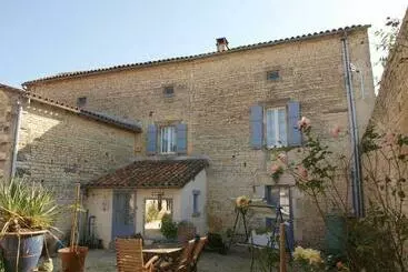 Bed And Breakfast Dunroamin