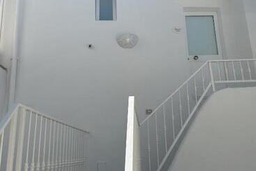 تختخواب و صبحانه Palmieri Luxury Rooms