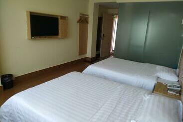 Hotel 7days Inn Sanya Yalong Bay Branch