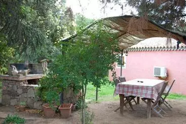 Hotel Agriturismo L Aglientu B&b