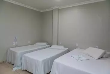 Dallas Hotel Premium