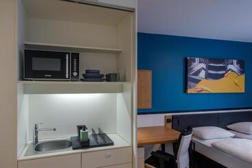 Hotel Dean S Home Budapest