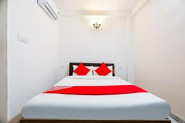 Hotel Oyo 65977 Expression