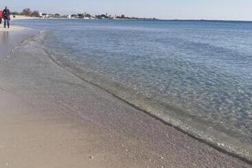 Hotel Villa Del Sole