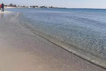 ホテル Villa Del Sole