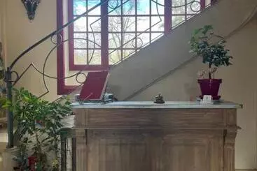 Pensão Chateau De Mesnac