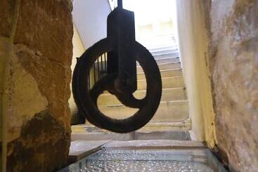 بنسيون L'antica Rimessa Da Gigi