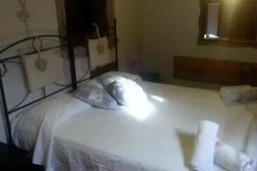 B&b Da Time