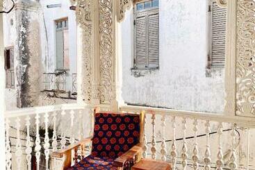 住宿加早餐  Balcony House