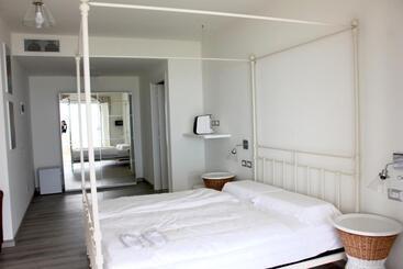 Bed and Breakfast Oliveto