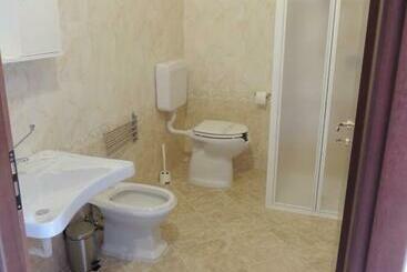 فندق Albergo Ma.re