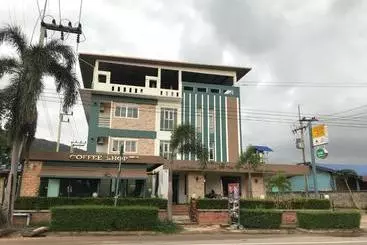 Hotel Baan Ton Chan