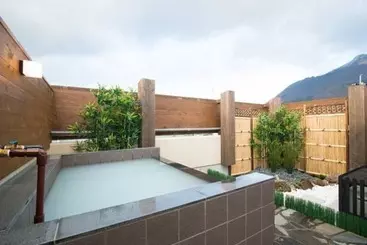 Hotel Etavia Yufuinekimae