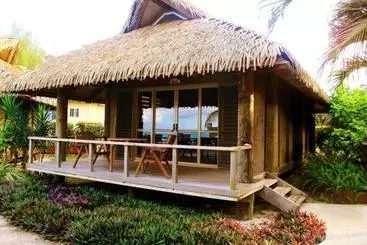 هتل Muri Beach Hideaway   Adults Only