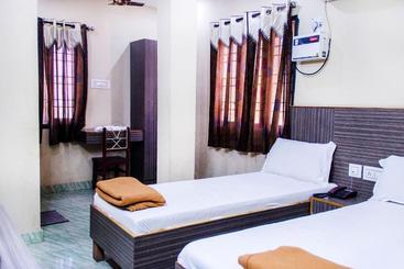 호텔 Oyo 6530 Mars Guest House