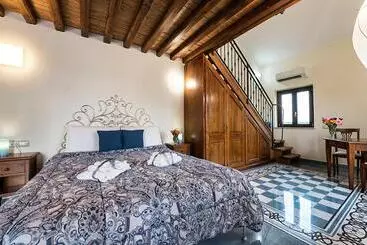 Hôtel Podere Giovanni Olivo
