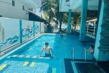 Hotel The Bay