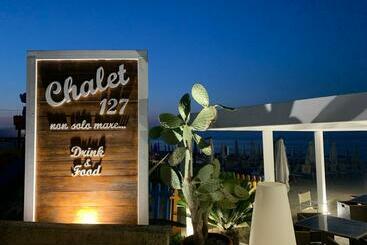 호텔 Villaggio Benvivere