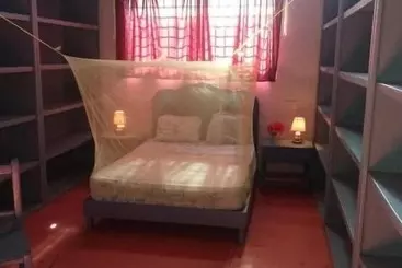 Il Triangolo Hostel
