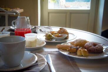 Panzió Il Duomo Relais