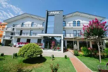 پانسیون Pansion Park