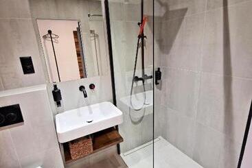 Pensjonat Penzion San Martin