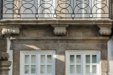 پانسیون Ribeiredge Guest House