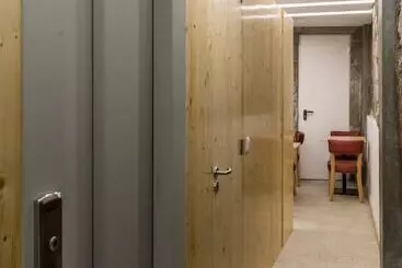 پانسیون Ribeiredge Guest House