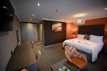 Pension Taransay House, Small