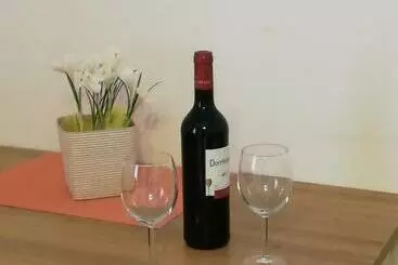 Majatalo Vila Johanka