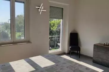 ペンション Villa Fiorita