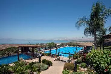 Ramot Resort