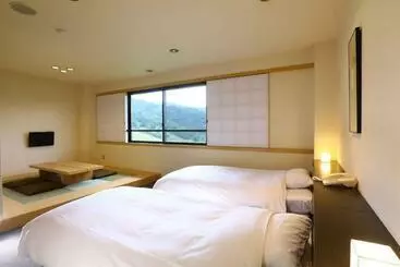 Ryokan Manzaonsen  Nisshinkan
