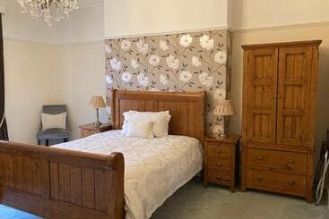 The Corner House Bed & Breakfast