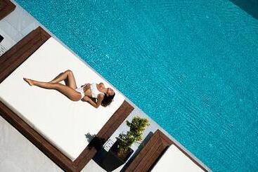 At Herbal Boutique Hotel & Spa