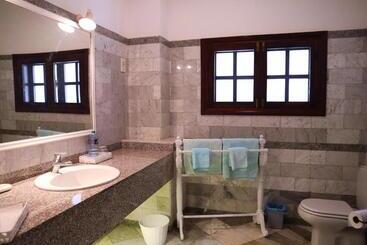 ベッドアンドブレックファースト Woburn Residence Club