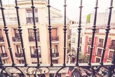 Hostal Sol Los ángeles