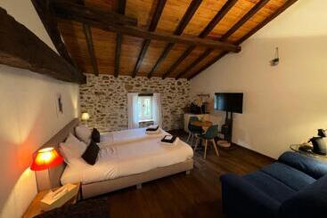 فندق Domaine De Brise Bois