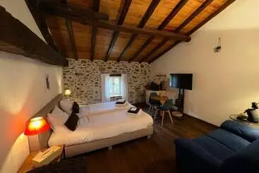 Hotel Domaine De Brise Bois