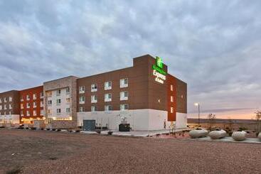 فندق Holiday Inn Express & Suites Green River By Ihg