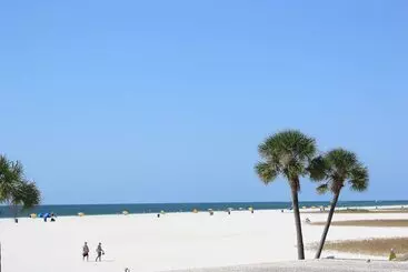 Hotelli Ibeach Resort