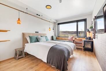 Hotel The Greenhouse