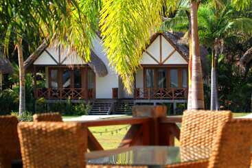 Playa Venao Hotel Resort