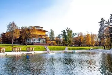 Russian Seasons Park Hotel Peresvet