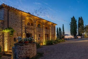 Hotel Agriturismo Poggio Il Castellare