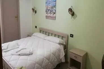 Hotel Ahm7nani